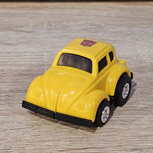 Bumble