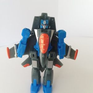 Thundercracker cybertron
