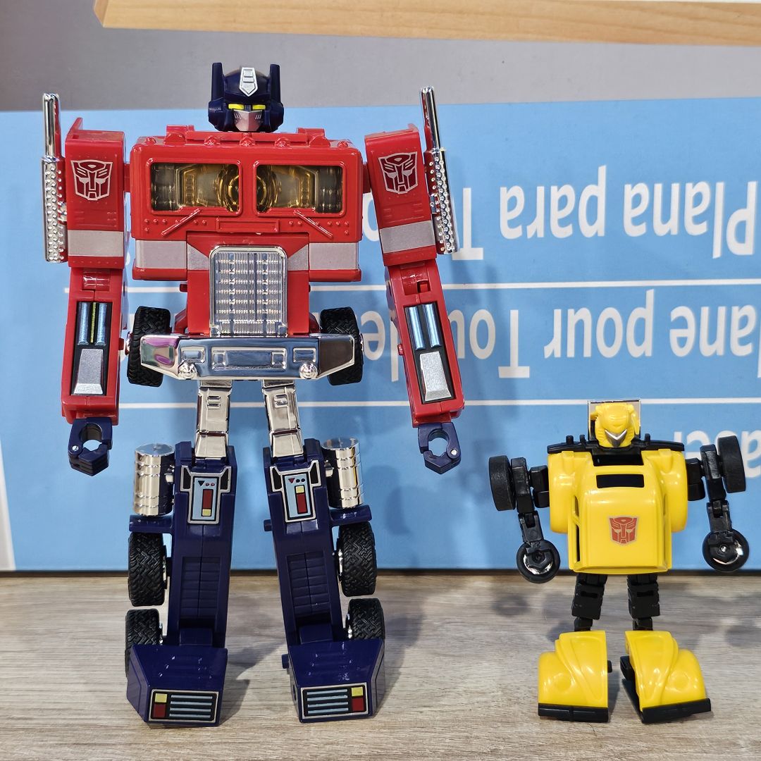 Bumble - Image 6