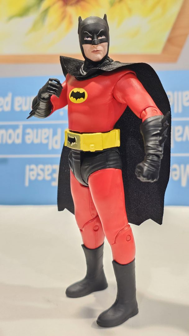 Poster Batman  - Image 2