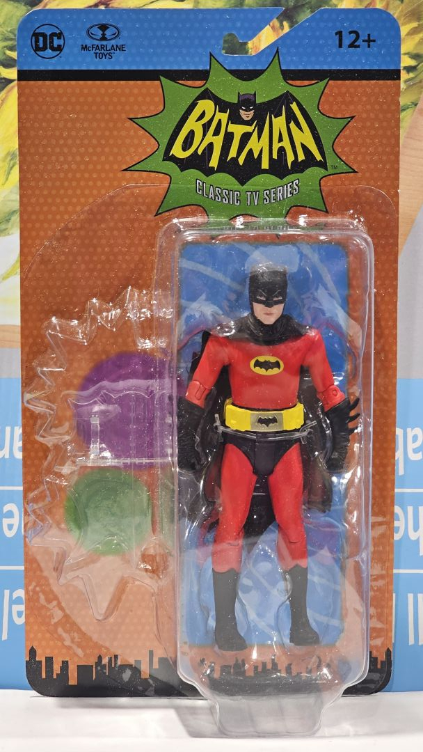 Poster Batman  - Image 1