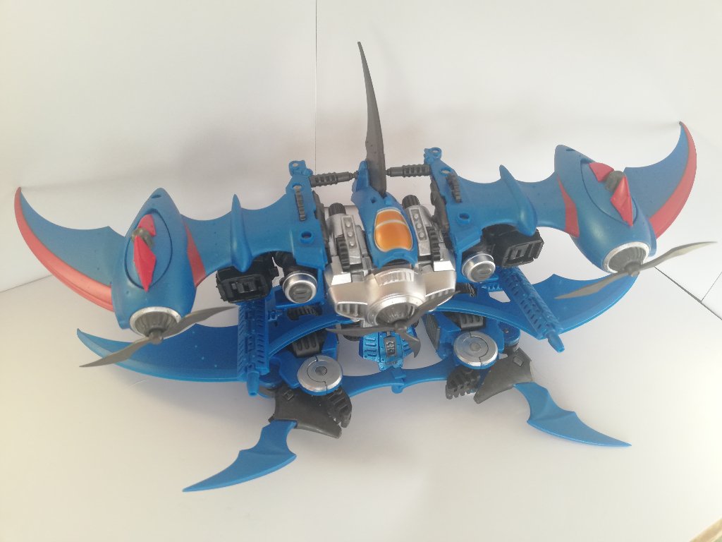 Stormer knight morpher - Image 2