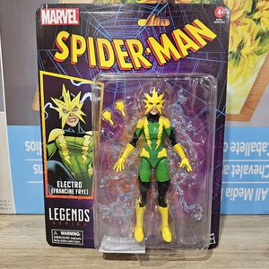 Electro