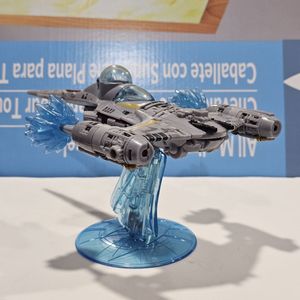 Mandalorian/N-1 Starfighter