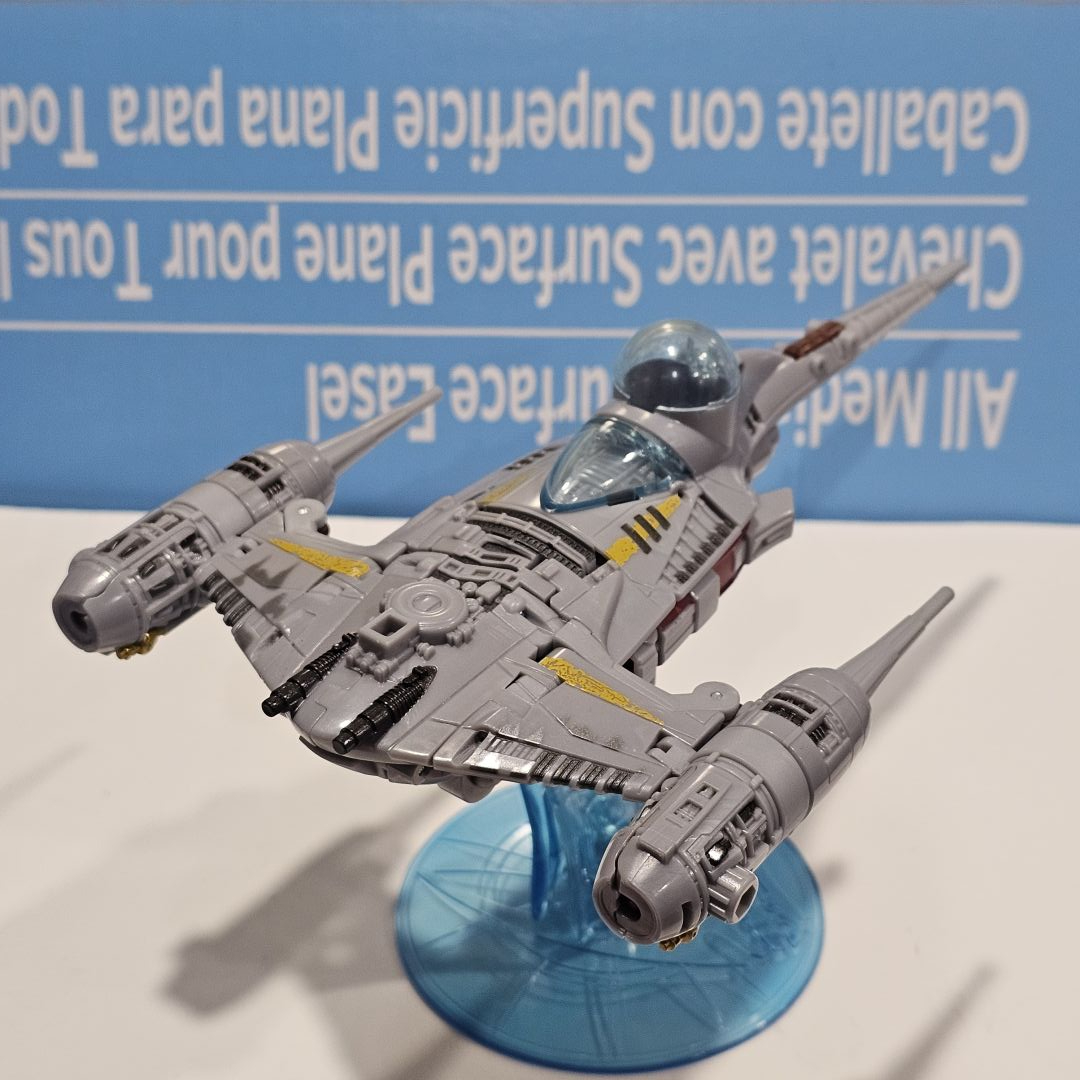 Mandalorian/N-1 Starfighter - Image 5