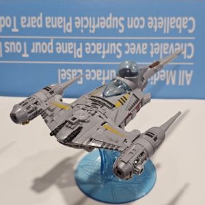 Mandalorian/N-1 Starfighter