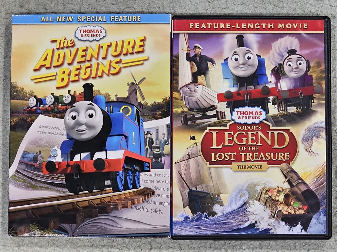 Peak Media - Image 1