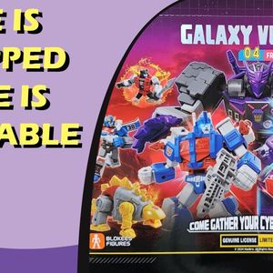 Form G1 and Beyond