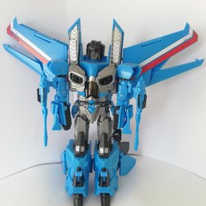 Lightning iGear