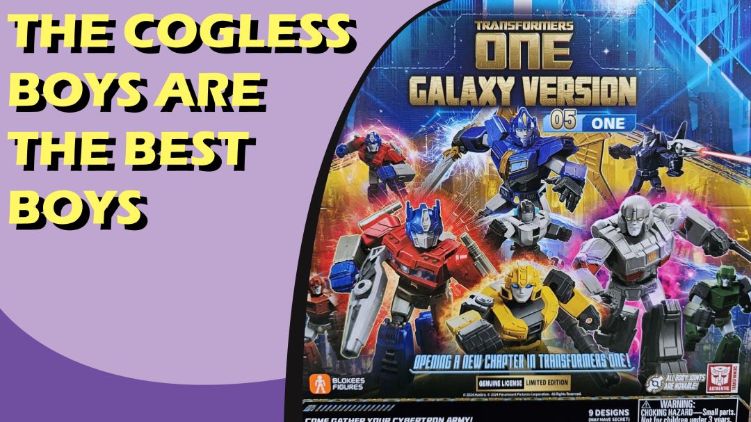 One Review - Image 1
