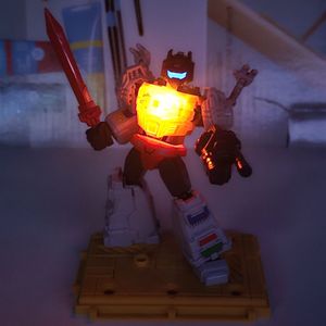 Shining Gimmick 