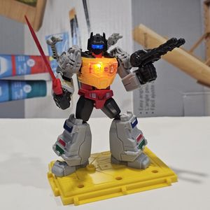 Shining Gimmick 