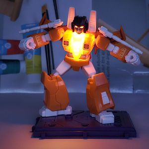 Shining Sunstorm