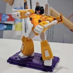Shining Sunstorm