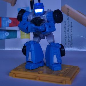 Shining Beachcomber