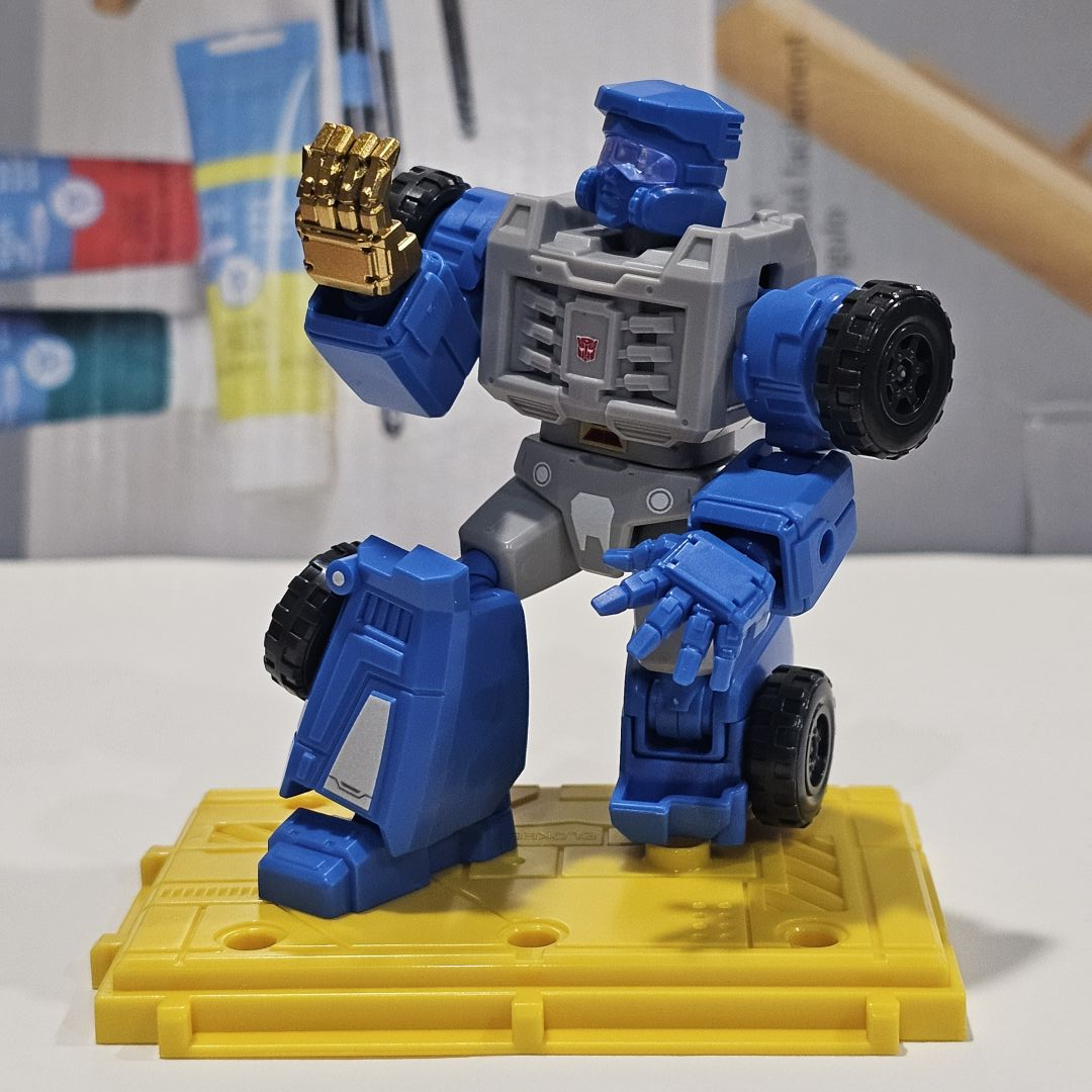 Shining Beachcomber - Image 2
