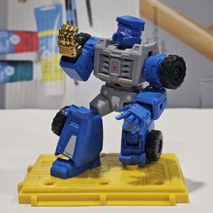 Shining Beachcomber