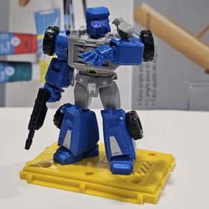 Shining Beachcomber