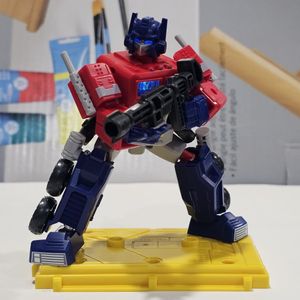 Shining Original Optimus