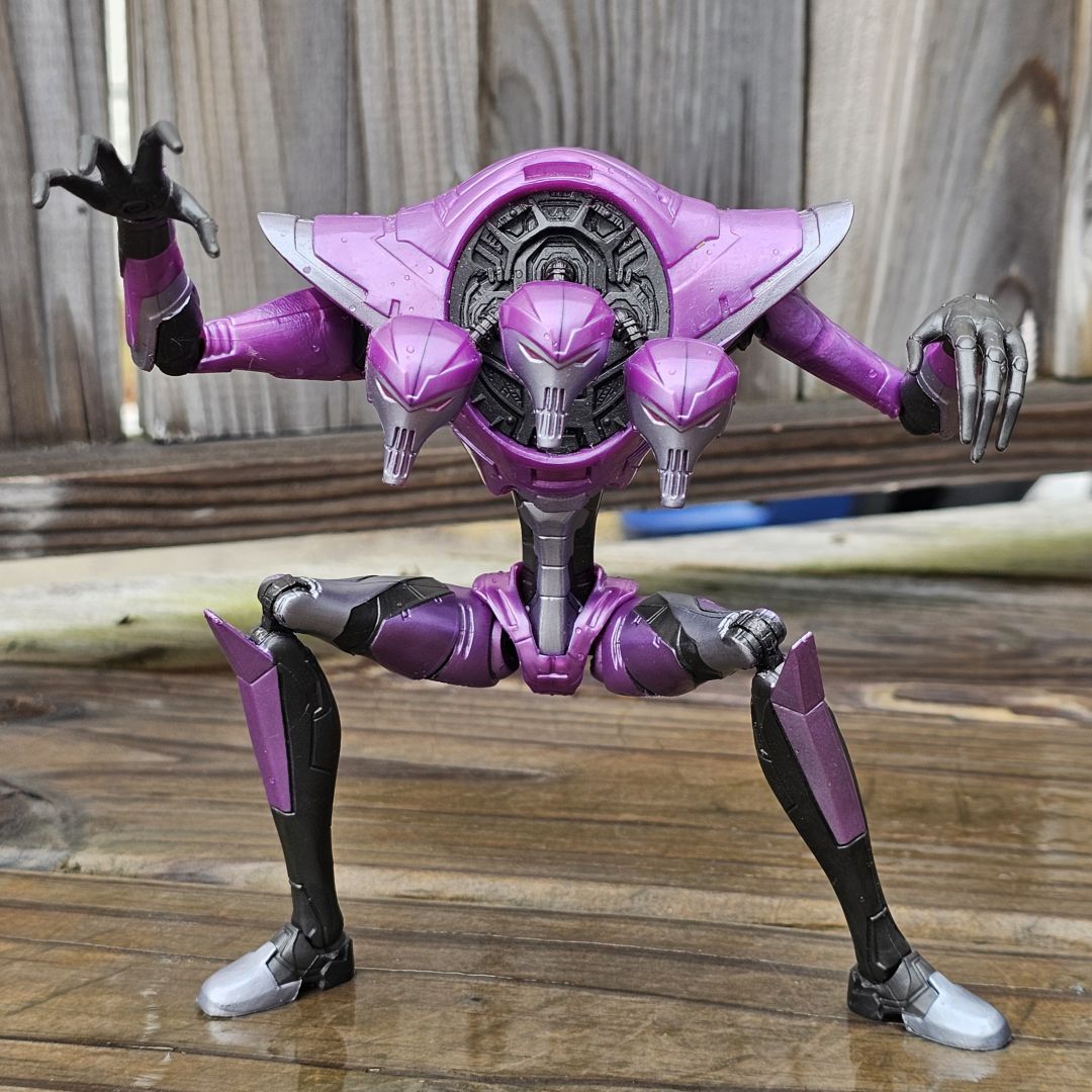 Tri-Sentinel - Image 1