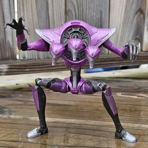 Tri-Sentinel