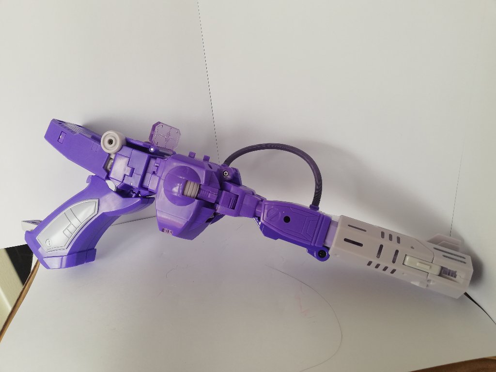 Shockwave Masterpiece - Image 2