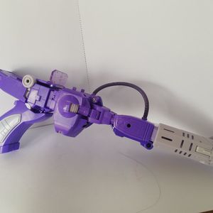 Shockwave Masterpiece