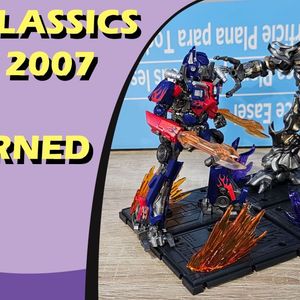 Blokees is taking it back to 2007
