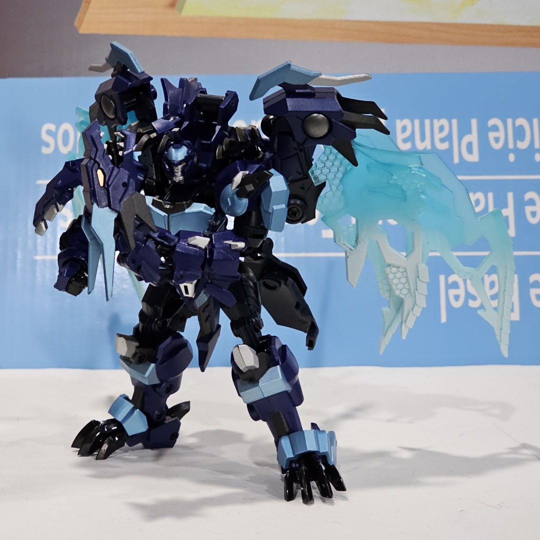Absolute Zero - Image 6