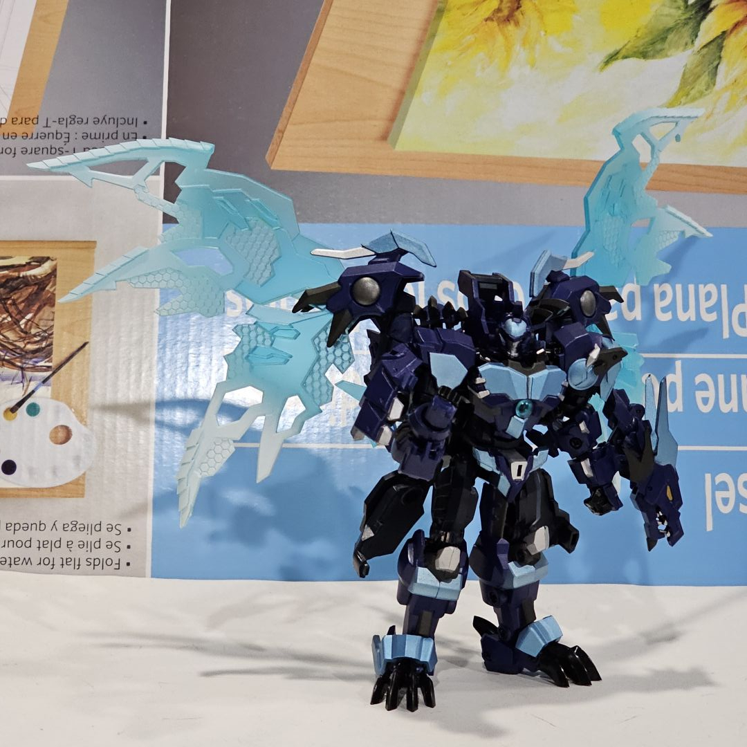 Absolute Zero - Image 2