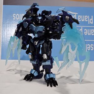 Absolute Zero