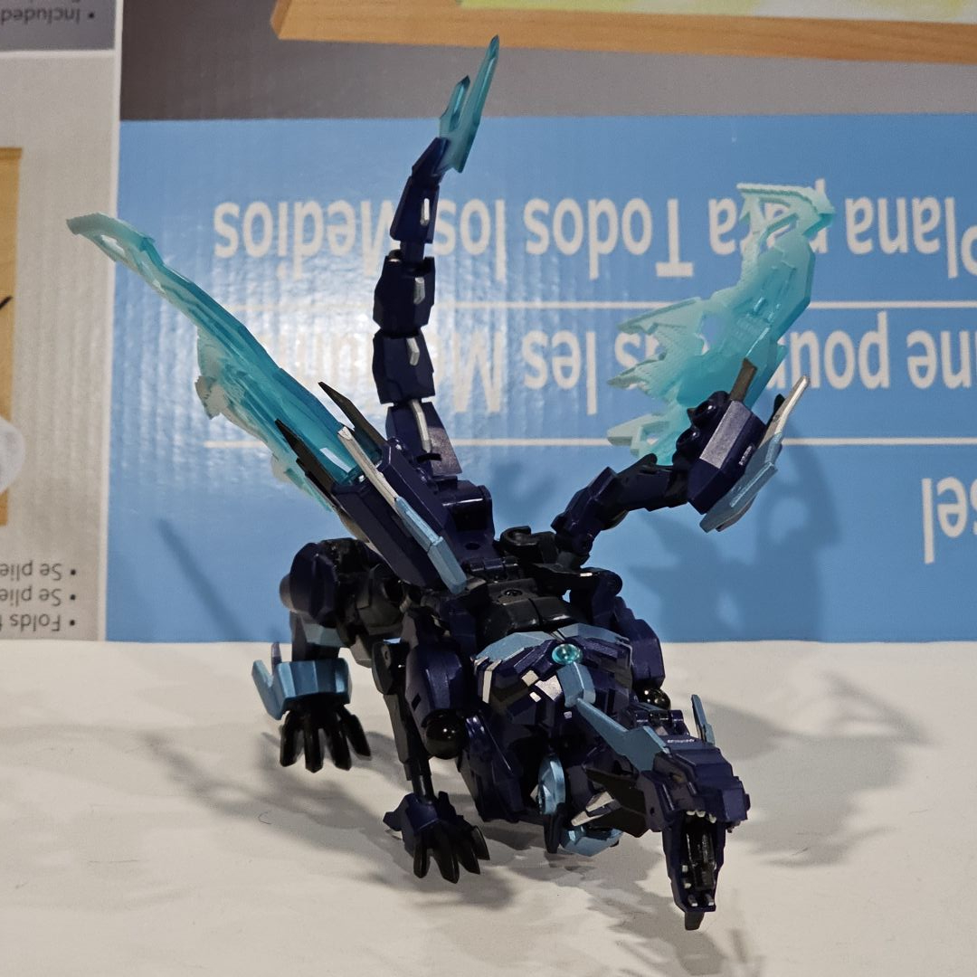 Absolute Zero - Image 5