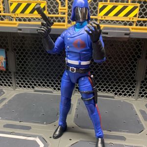 Cobra Commander