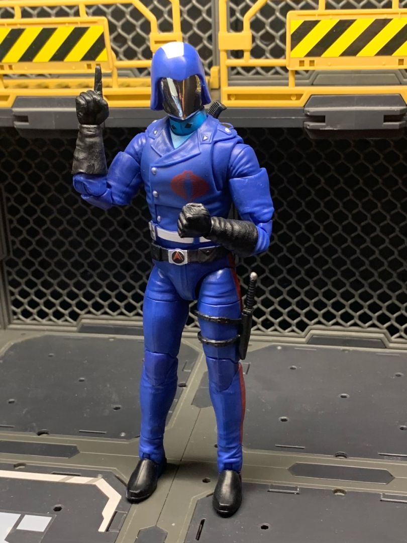 Cobra Commander - Image 2