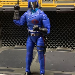 Cobra Commander