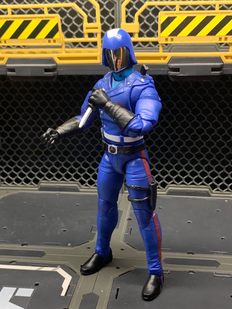 Cobra Commander - Image 3