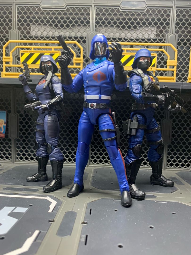 Cobra Commander - Image 4