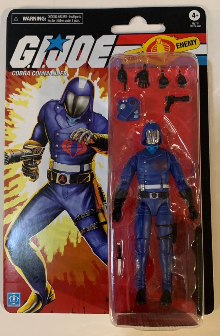 Cobra Commander - Image 6
