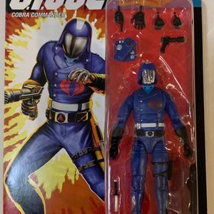 Cobra Commander