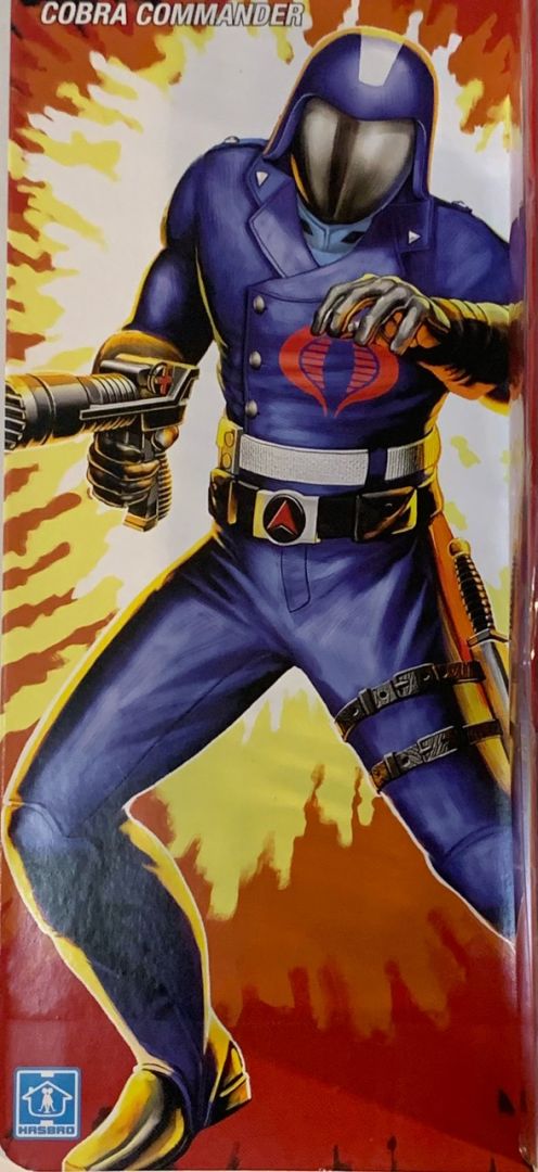Cobra Commander - Image 8