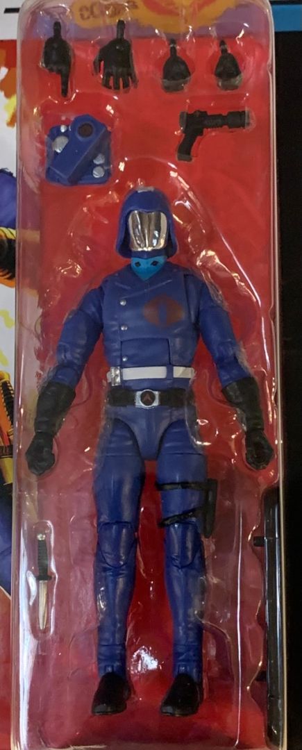 Cobra Commander - Image 9