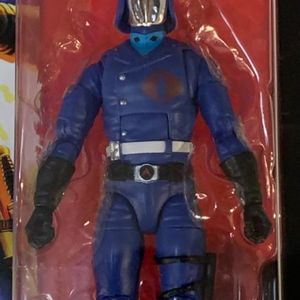 Cobra Commander