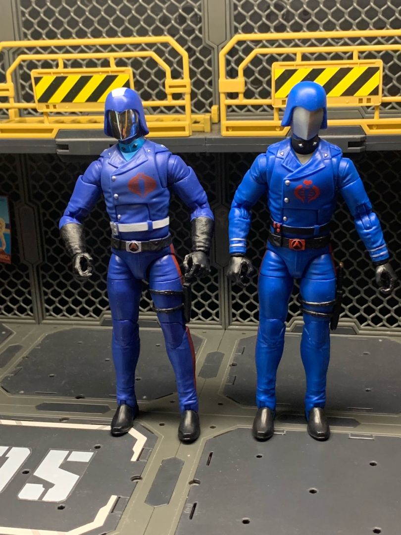 Cobra Commander - Image 11