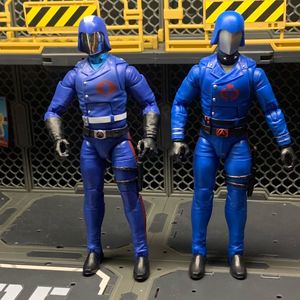 Cobra Commander