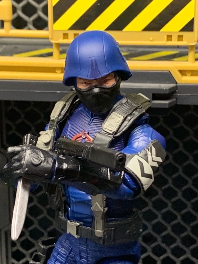 Cobra Trooper - Image 7