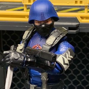 Cobra Trooper