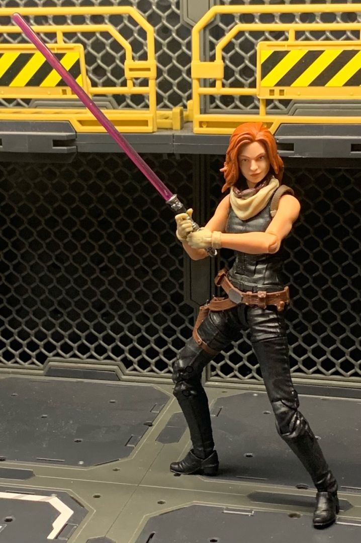 Mara Jade - Image 1