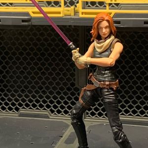 Mara Jade