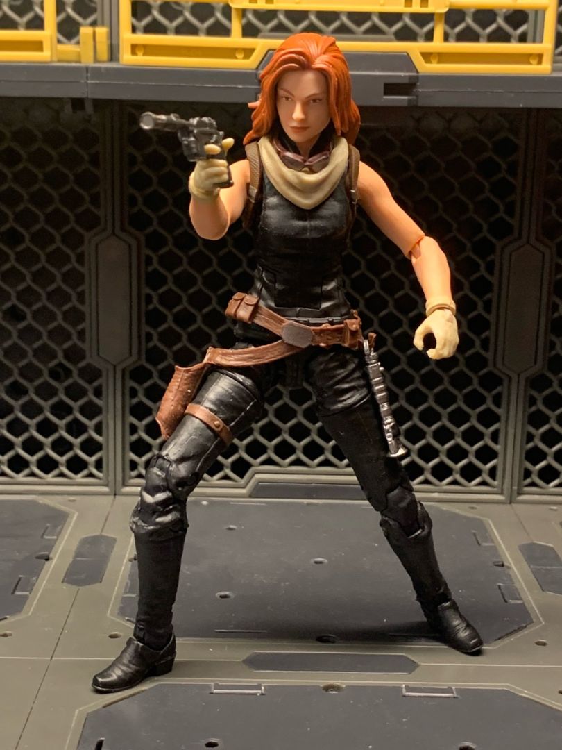 Mara Jade - Image 2