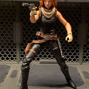 Mara Jade